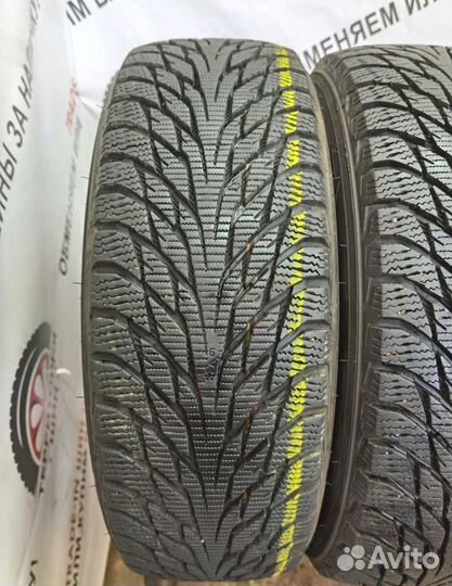 Goodyear Ice Navi 6 195/65 R15 91Q