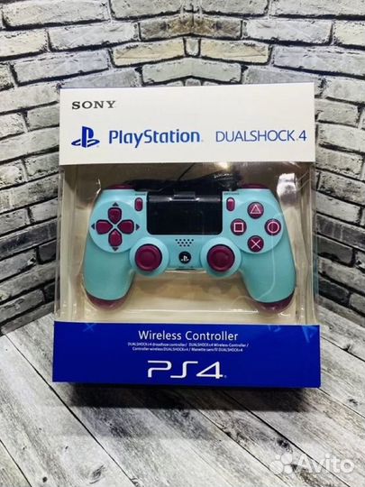 Джойстик для Sony PS4