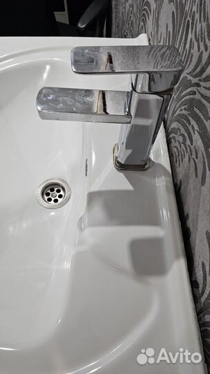 Тумба для ванной