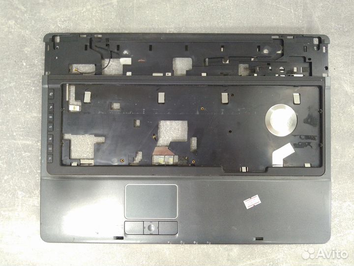 Топкейс Acer Extensa 7620G 60.4U009.006