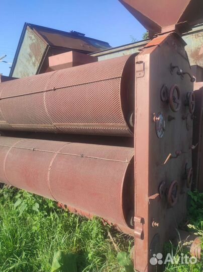 Триер зав - 10.90000 А