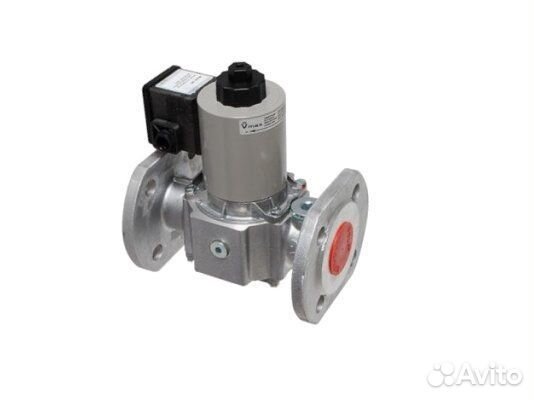 Электромагнитный клапан, одноступенчатый Dungs MV