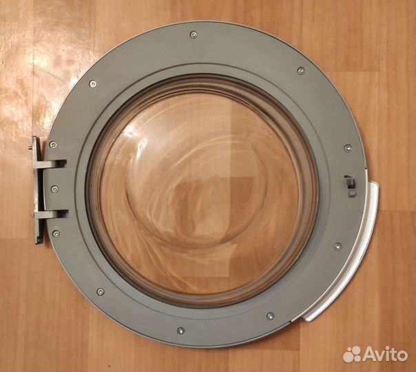 Люк для стиральной машины bosch logixx 8