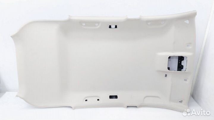 Б/У Потолок Обшивка потолка. Cостояние отличное