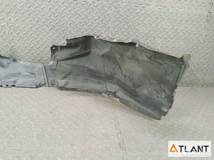 Подкрылок передний левый nissan dayz