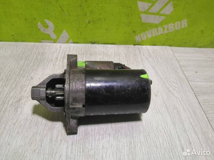 Стартер Хендай Акцент 2