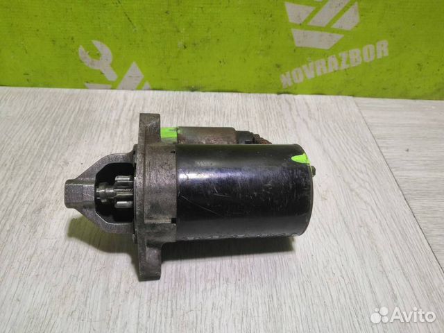 Стартер Хендай Акцент 2