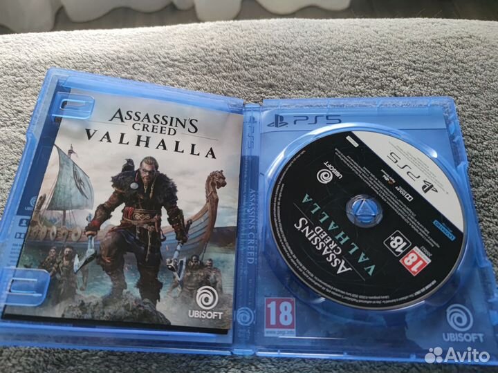 Игры для приставок ps5