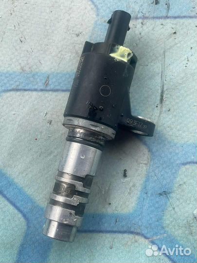 Клапан электромагнитный 04E906455AC