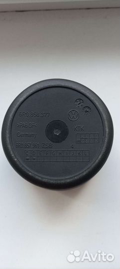 Пепельницы VAG 6R0858377 и 5N0858377