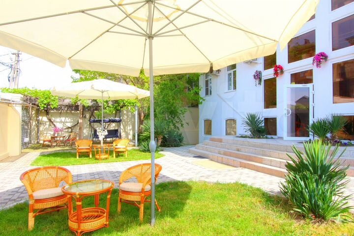 Комната 20 м², 2/4 эт.