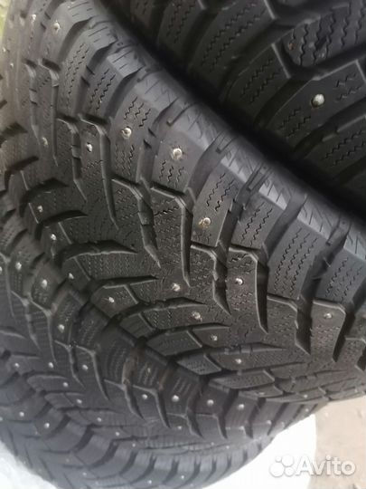 Toyo Observe Ice-Freezer 205/65 R16