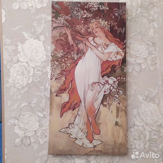 Картины масло, акварель, гобелен