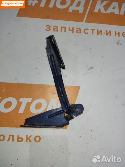 Петля капота правая Ford Focus (1998 - 2001)