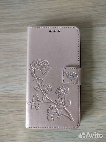 Чехол для xiaomi redmi 4X