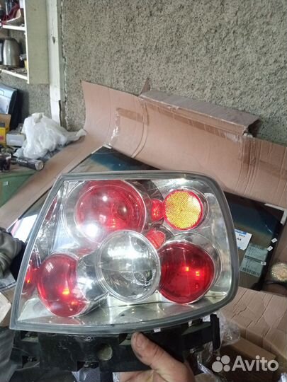 Продам тюнинг стопы ауди а4б5