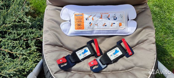 Коляска Peg-Perego 