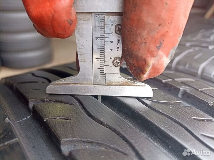 Kumho Solus KH17 195/55 R16