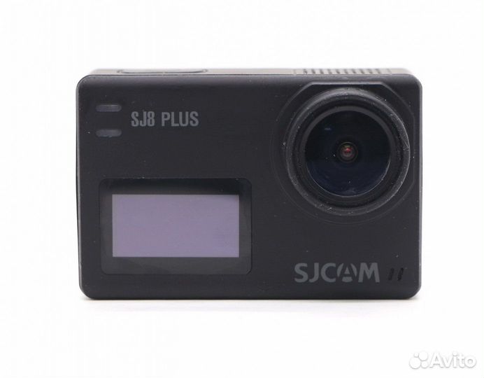 Экшн-камера sjcam SJ8 Plus