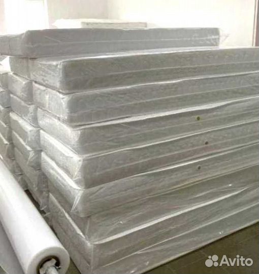 Матрас в кровать 140х200, 160х200