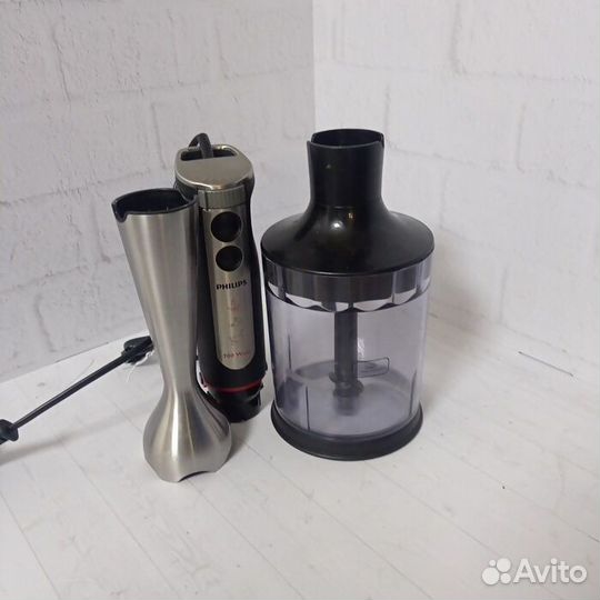 Блендер Philips 700W (Рассрочка /Н1)