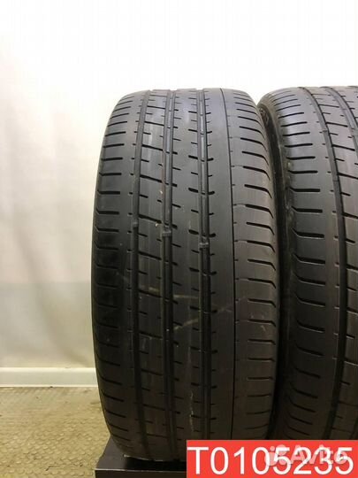 Pirelli P Zero 255/40 R21 102Y