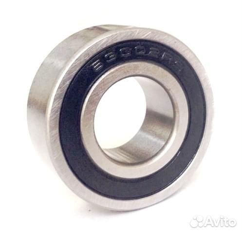 180509 (62209 2RS)(45*85*23) подшипник