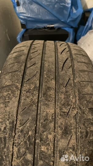 Hankook Ventus ME01 K114 225/55 R18