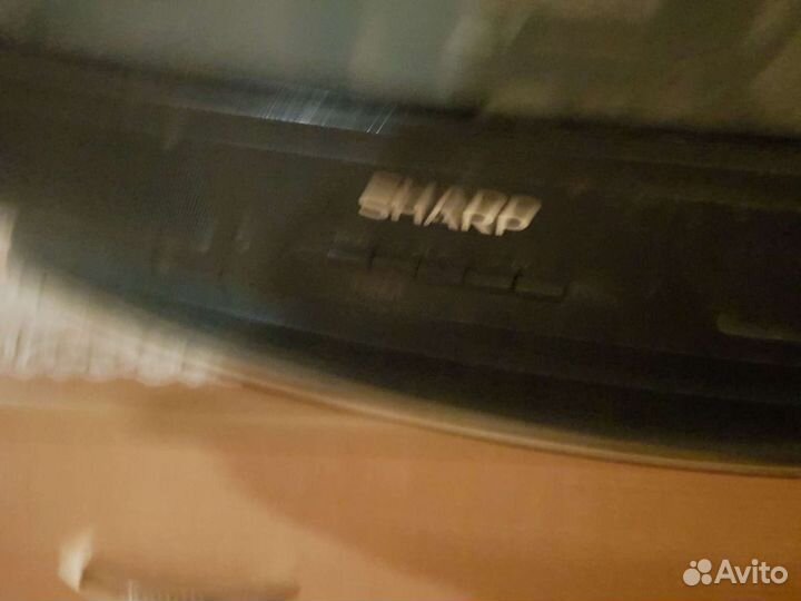 Телевизор Sharp
