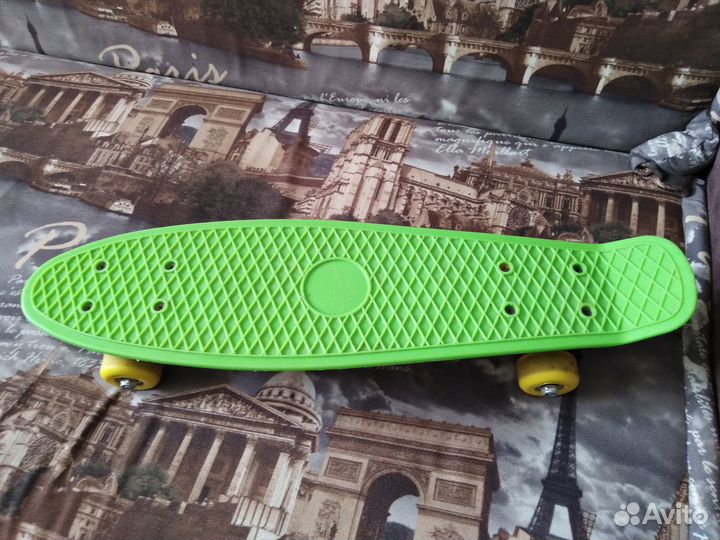 Пениборд новый