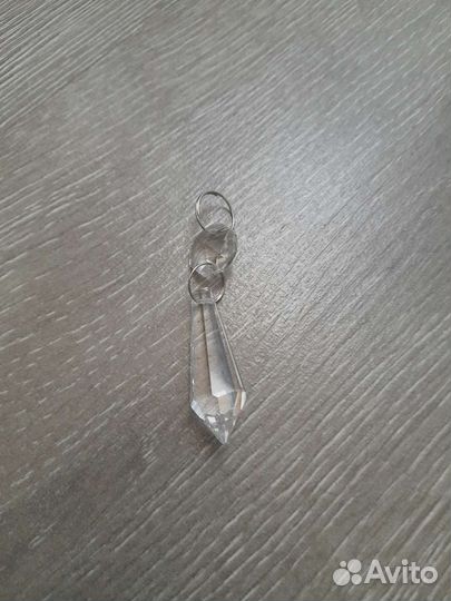 Подвески для люстр, бра