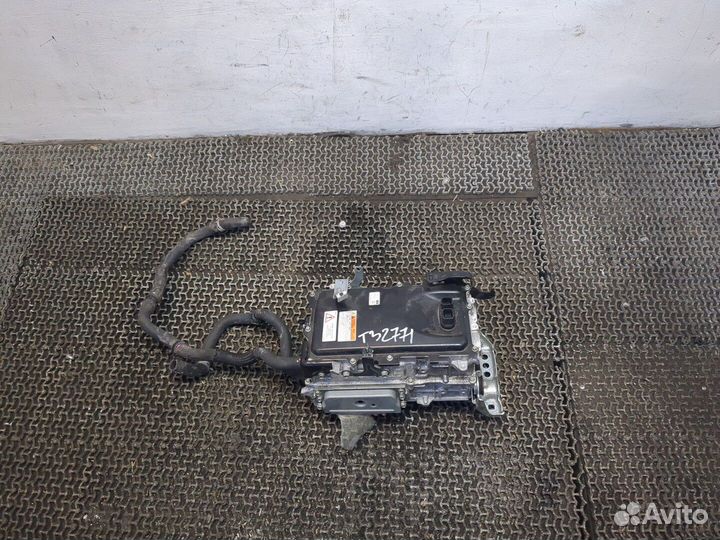 Инвертор Lexus UX, 2021