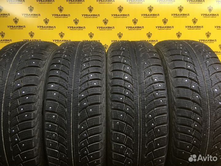 Gislaved Nord Frost 5 215/65 R16 102T