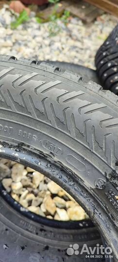 Nokian Tyres Hakkapeliitta 8 205/65 R15