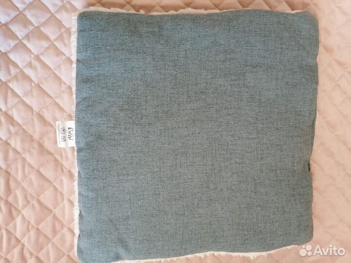 Домик вигвам для кошек и собак Rurri