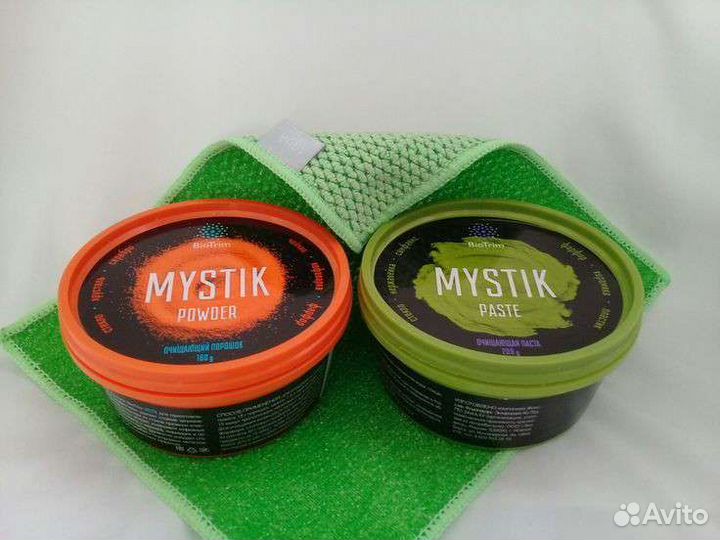 Эко Продукция