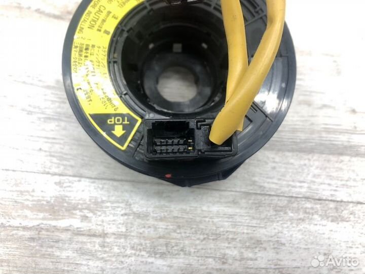 Шлейф руля Toyota Corolla Verso хэтчбек 2adftv