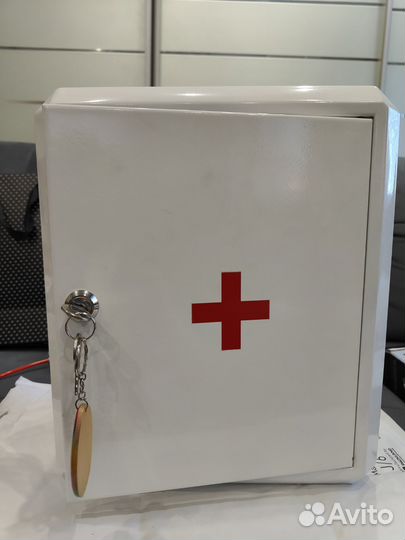 Аптечка