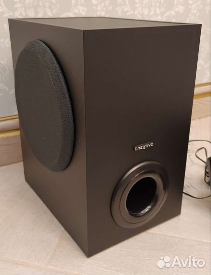 Акустическая система 5.1 Creative Inspire P5800
