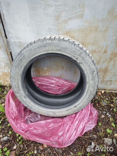 Cordiant Snow Cross 2 215/55 R17