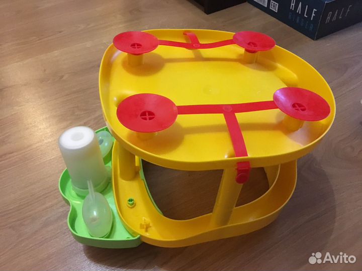 Стульчик сидение для купания