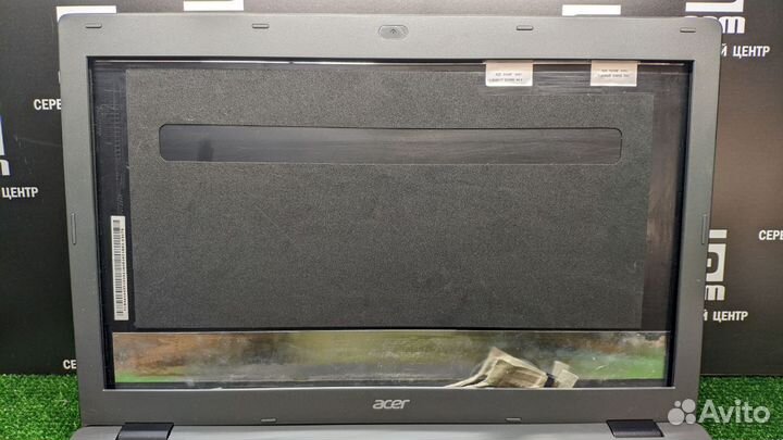 Acer e5-722 разбор