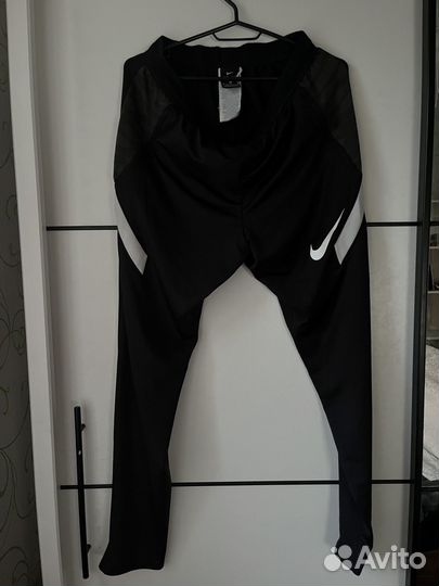 Спортивные штаны Nike оригинал M, L