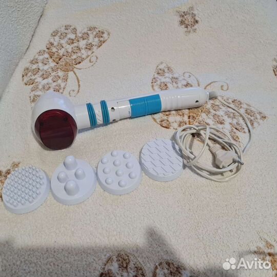 Массажер для тела