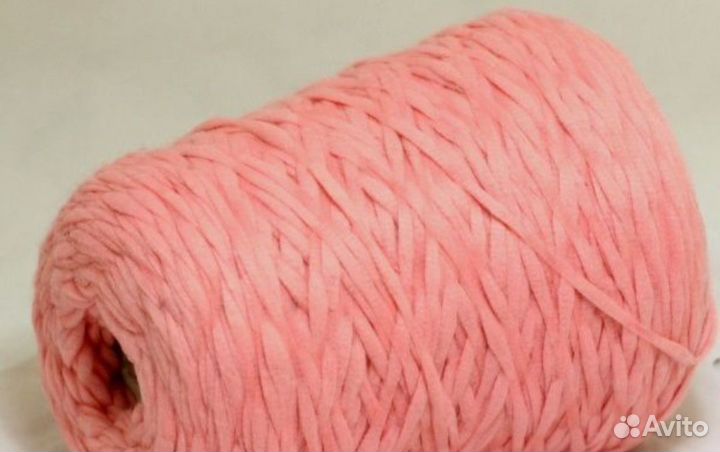 Пряжа для вязания