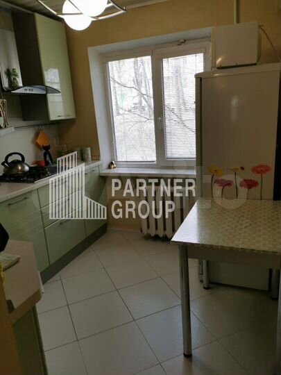 2-к. квартира, 45,4 м², 1/5 эт.