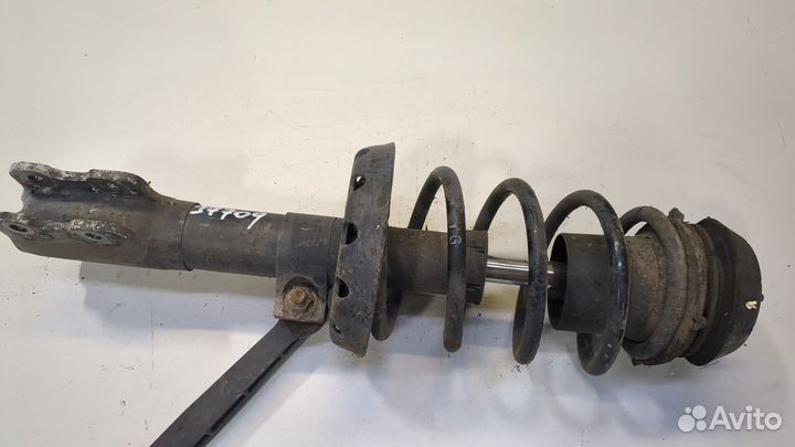 Амортизатор подвески Opel Astra G, 1998