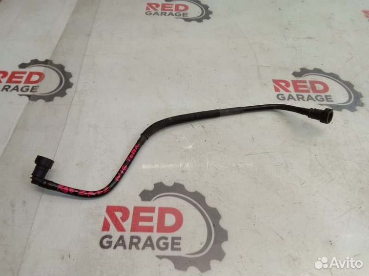 Трубка вентиляции бака Mini Countryman R60-ZA32