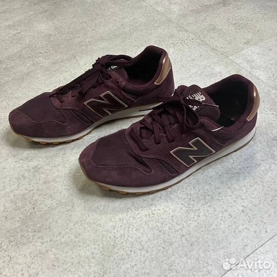 NEW balance 373, Размер 41.5