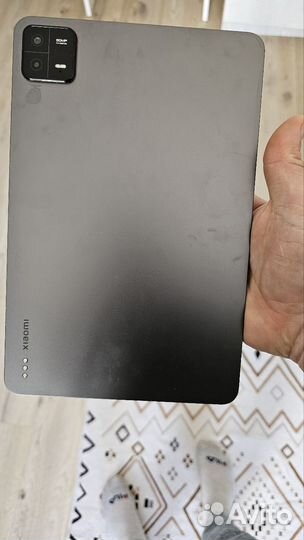 Xiaomi mi pad 6 pro 12 256